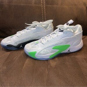 Size 10.5 - Jordan Luka 2 Trick Shot